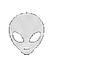 First Contact Club alien symbol